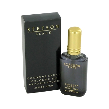 Stetson Black perfume image