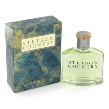 Stetson Country perfume image