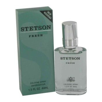 Stetson Fresh perfume image