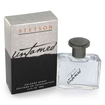 Stetson Untamed perfume image