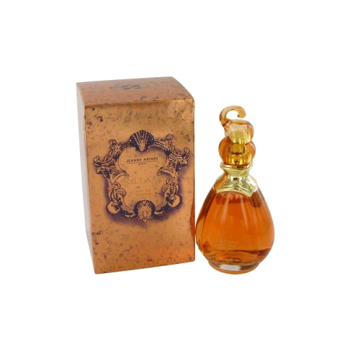 Sultan perfume image