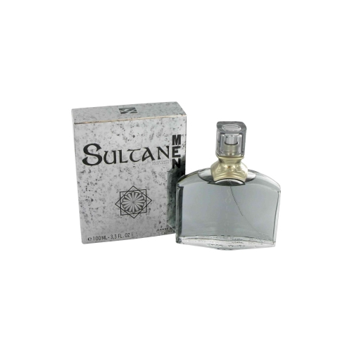 Sultan perfume image