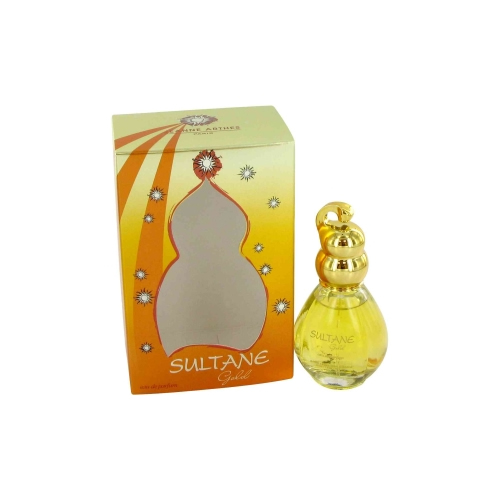 Sultane Gold perfume image