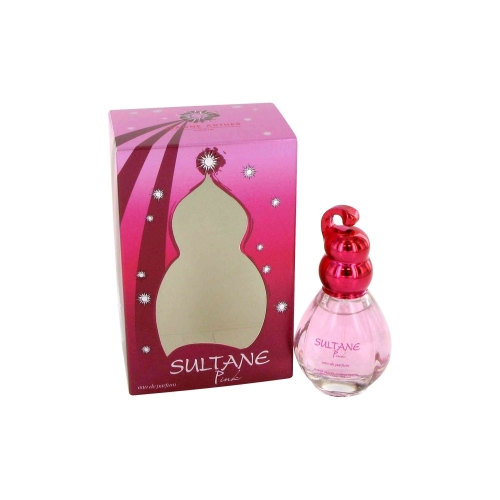 Sultane Pink perfume image