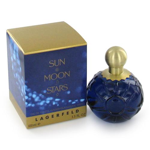 Sun Moon Stars perfume image