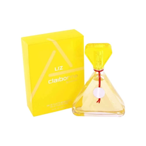 Sunrise perfume image