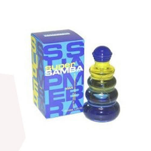 Super Samba perfume image