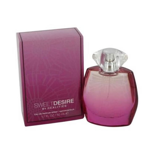 Sweet Desire perfume image