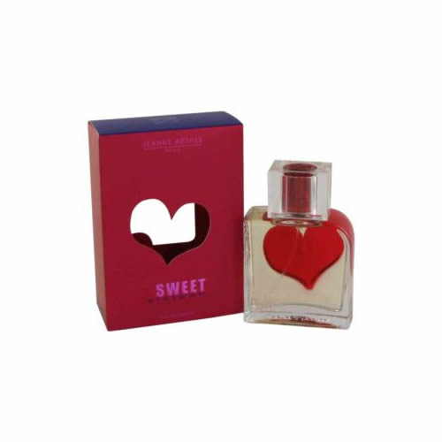 Sweet Sixteen perfume image