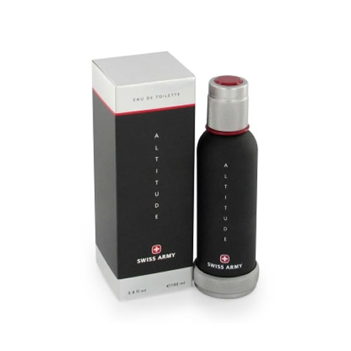 Swiss Army Altitude perfume image