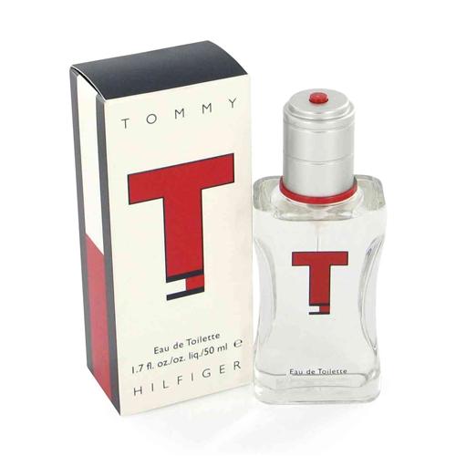 T perfume image