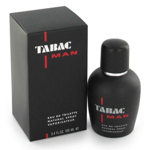Tabac Man perfume image