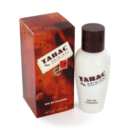 Tabac perfume image