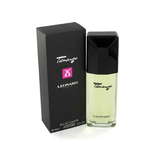 Buy Tamango perfume - Perfumetr