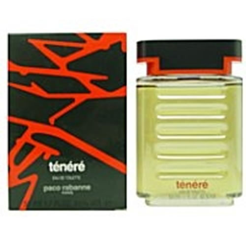 Tenere perfume image