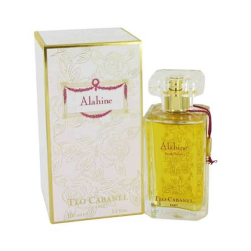 Teo Cabanel Alahine perfume image