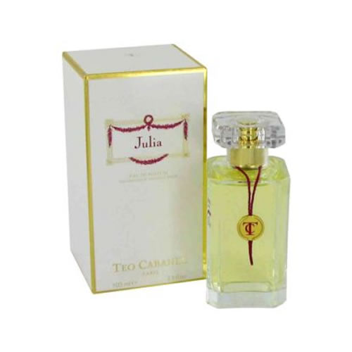 Teo Cabanel Julia perfume image