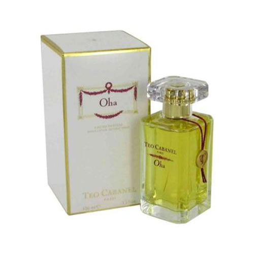 Teo Cabanel Oha perfume image