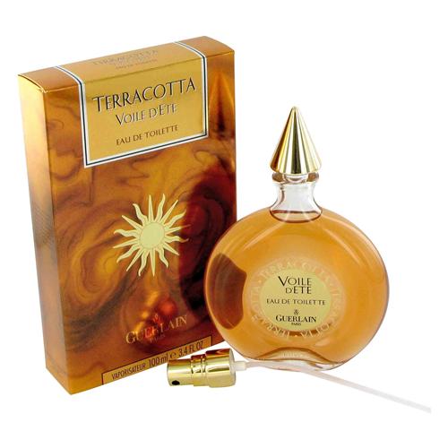 Terracotta perfume image