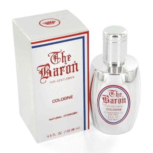 The Baron perfume image