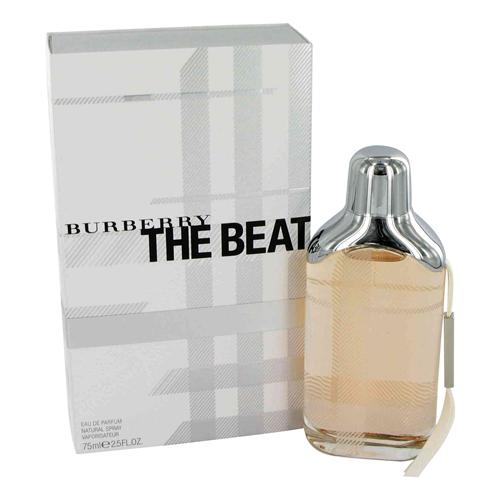 The Beat perfume image