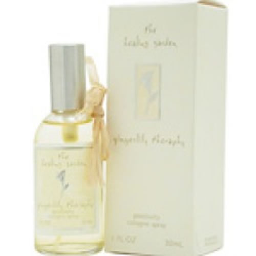 The Healing Garden Gingerlily Theraphy perfume image