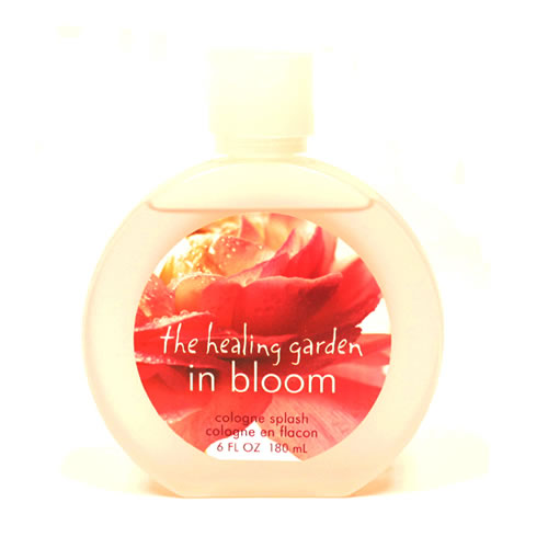 The Healing Garden In Bloom perfume image