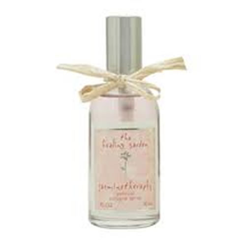 The Healing Garden Jasmine perfume image