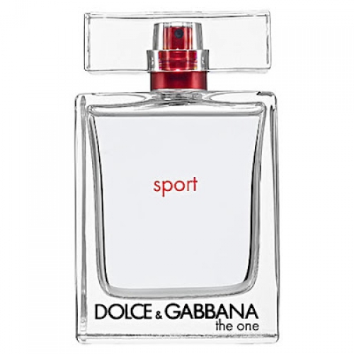 The one sport perfume image