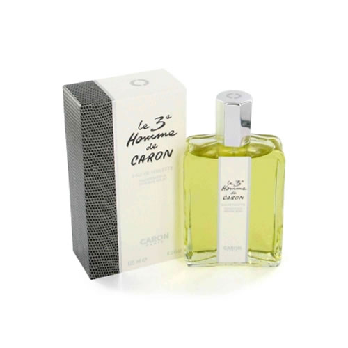 Third Man perfume image
