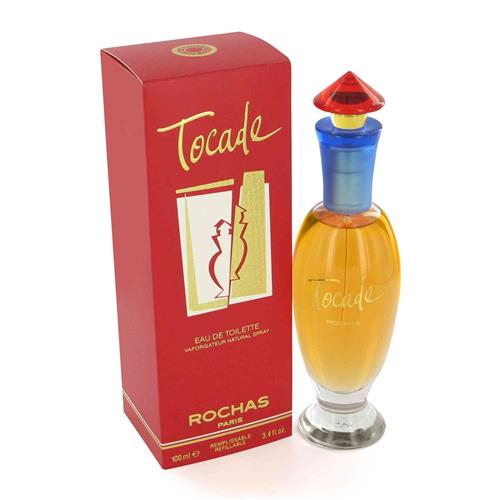 Tocade perfume image