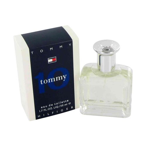 Tommy 10 perfume image