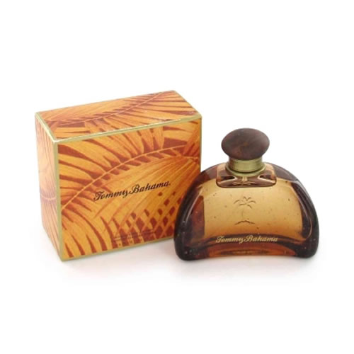 Tommy Bahama perfume image