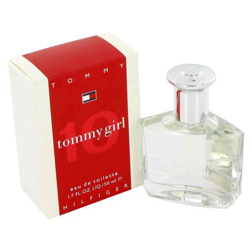 Tommy Girl 10 perfume image