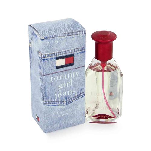 Tommy Girl Jeans perfume image