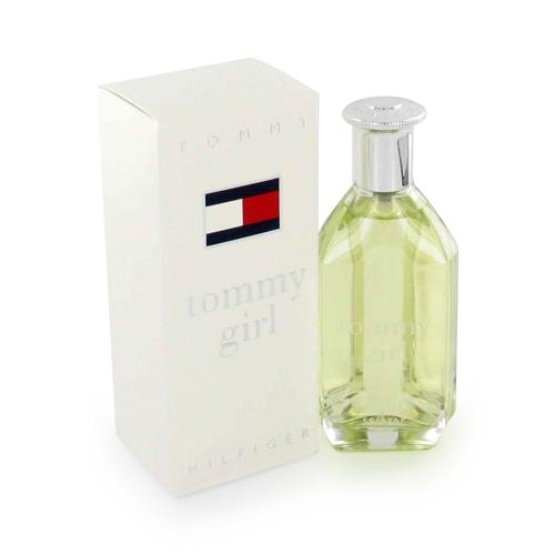 Tommy Girl perfume image