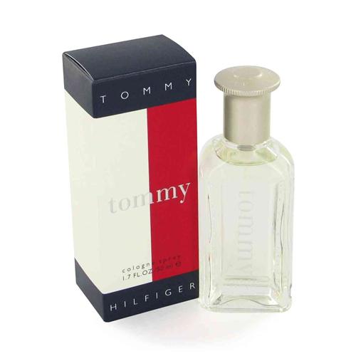 Tommy Hilfiger perfume image