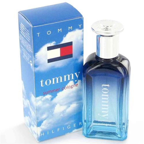 Tommy Hilfiger Summer perfume image