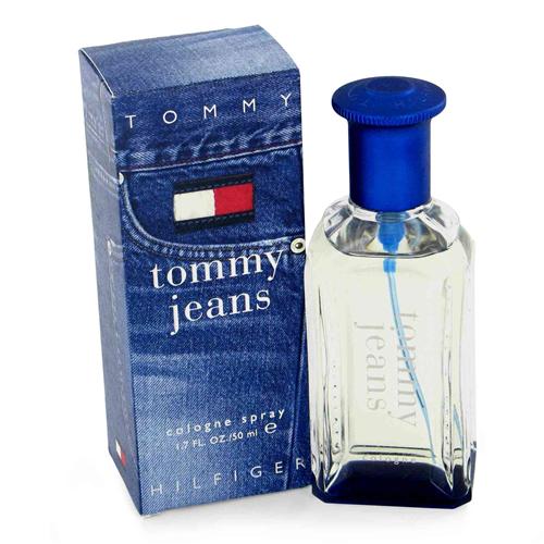 Tommy Jeans perfume image