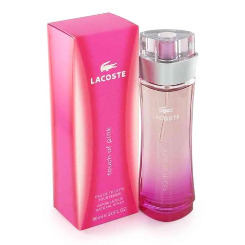 Touch Of Pink perfume image