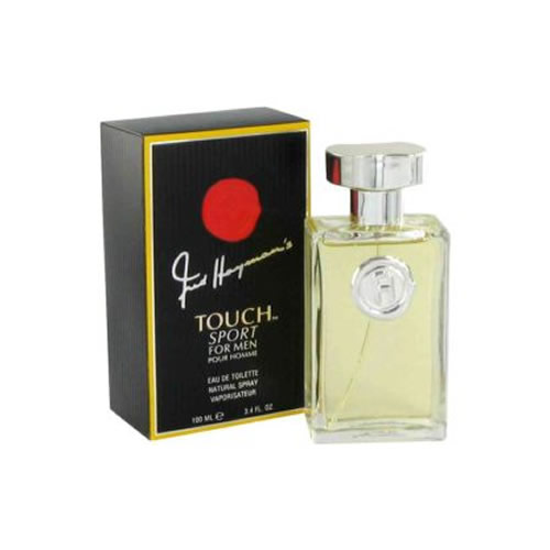 Touch Sport perfume image