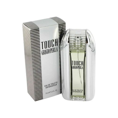 Touch perfume image