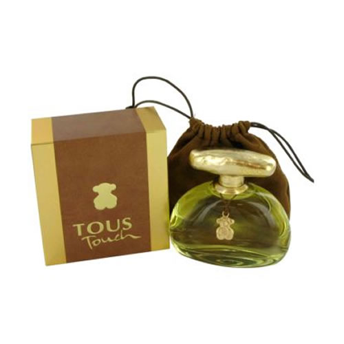 Tous Touch perfume image