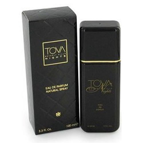 Tova Nights perfume image