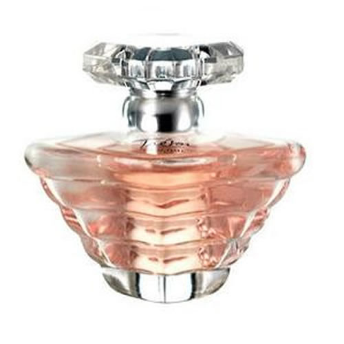 Tresor Eau Etincelante Sparkling perfume image