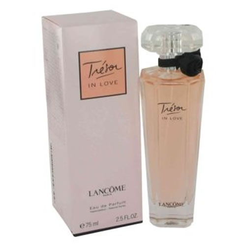 Tresor In Love perfume image