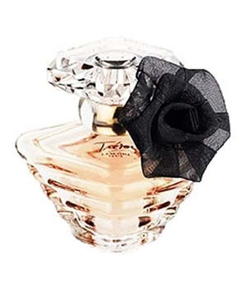 Tresor Sheer Fragrance perfume image