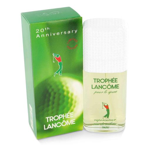 Trophee perfume image