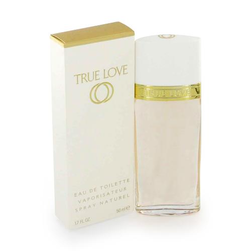 True Love perfume image