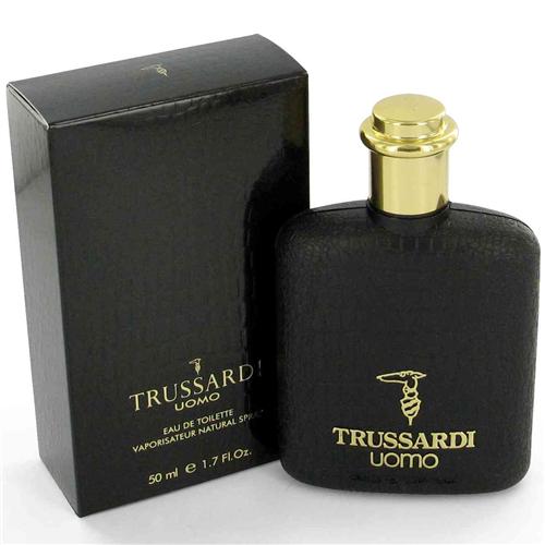 Trussardi perfume image